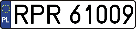 RPR61009