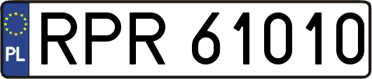RPR61010