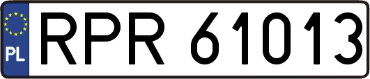 RPR61013