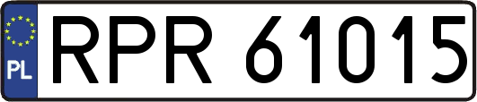RPR61015
