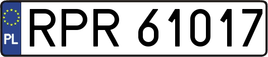 RPR61017