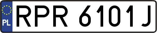 RPR6101J