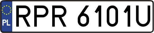 RPR6101U