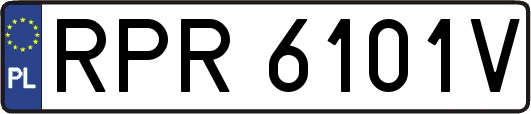 RPR6101V