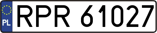 RPR61027