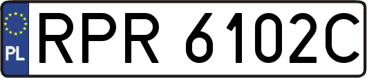 RPR6102C