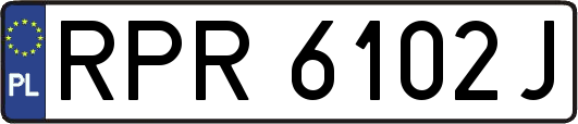 RPR6102J