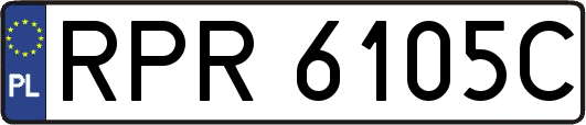 RPR6105C