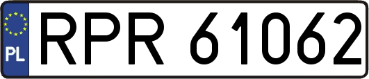 RPR61062