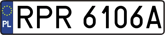 RPR6106A