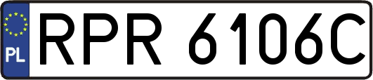 RPR6106C