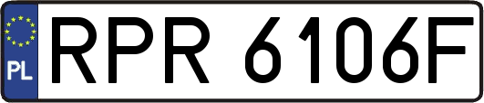 RPR6106F