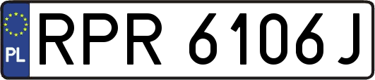 RPR6106J