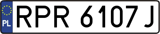 RPR6107J