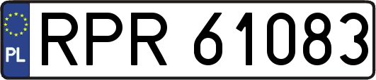 RPR61083