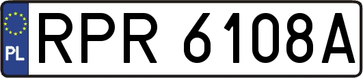 RPR6108A