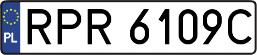 RPR6109C