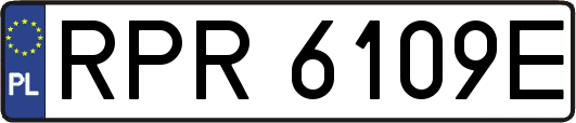 RPR6109E