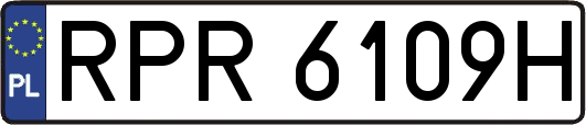 RPR6109H