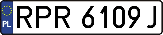 RPR6109J