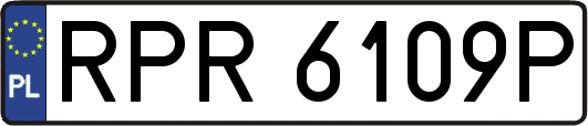 RPR6109P