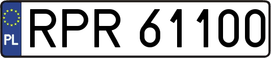 RPR61100