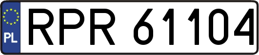 RPR61104