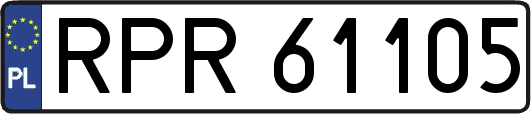 RPR61105