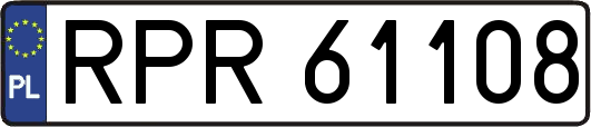 RPR61108