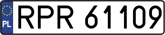 RPR61109