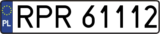 RPR61112