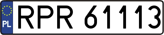 RPR61113