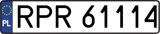 RPR61114