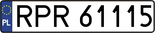 RPR61115