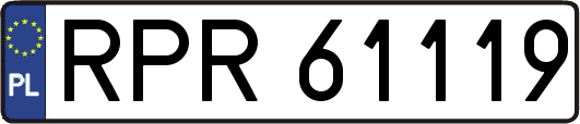 RPR61119