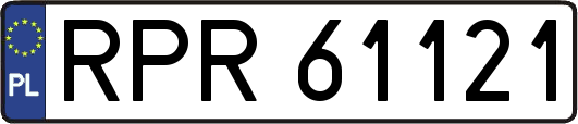 RPR61121