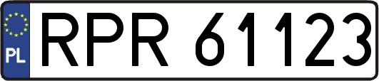 RPR61123