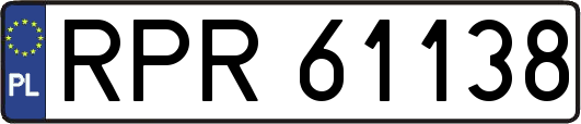 RPR61138