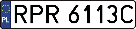 RPR6113C