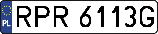 RPR6113G