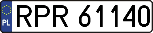 RPR61140