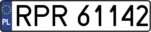 RPR61142