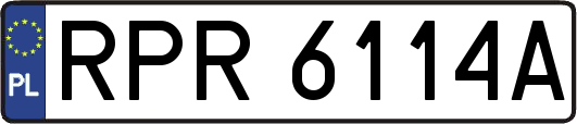 RPR6114A