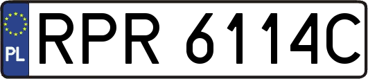 RPR6114C