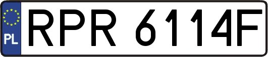 RPR6114F
