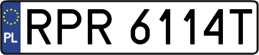 RPR6114T