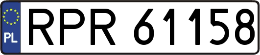 RPR61158