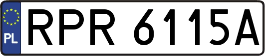 RPR6115A
