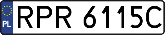 RPR6115C