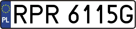 RPR6115G